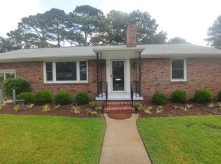 318 Pennington Blvd, Portsmouth, VA 23701