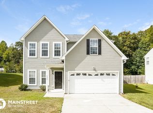 4325 Bay Rum Ln, Raleigh, NC 27610