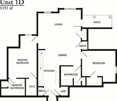 2nd image of 6 Stoneledge Dr #4