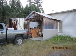 1180 Aeneas Valley Rd, Tonasket, WA 98855