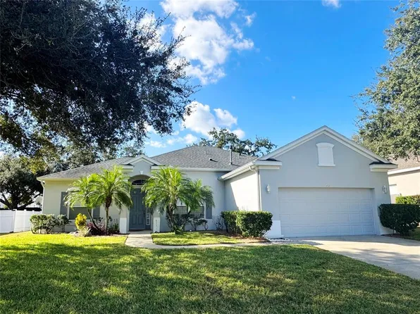 4520 BARRISTER DRIVE, CLERMONT, FL 34711
