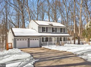 3220 Wood Stream Ln, Ellicott City, MD 21042