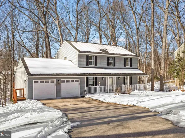 3220 Wood Stream Ln, Ellicott City, MD 21042