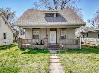 2237 N Franklin Ave, Springfield, MO 65803