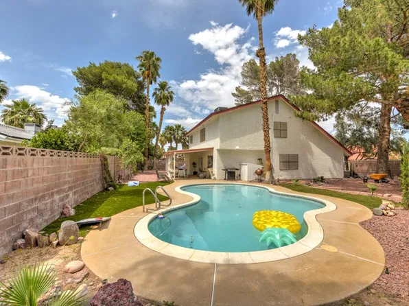 4371 Flandes St #2, Las Vegas, NV 89121