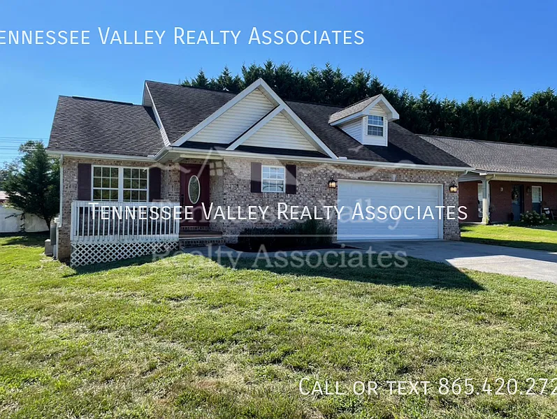 Available Now. 3bedroom 2 Bath Home in Maryville — Photo 3