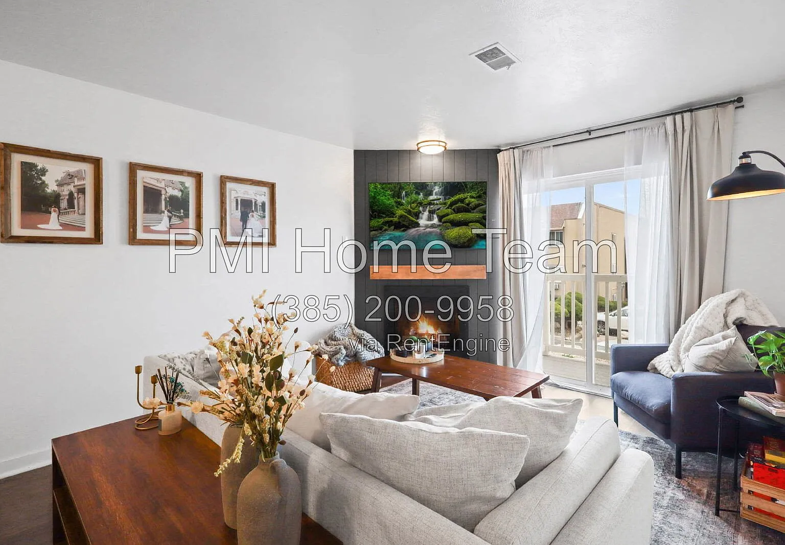 2 bed, 1.0 bath, 720 sqft, $1,175 — Photo 1