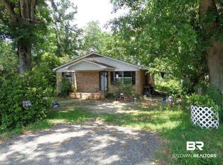 10 Old Pensacola Rd, Bay Minette, AL 36507