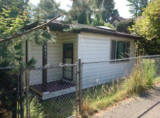 6410 Flora Ave S, Seattle, WA 98108