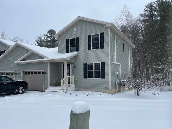 43 B Browns River Road, Essex, VT 05452