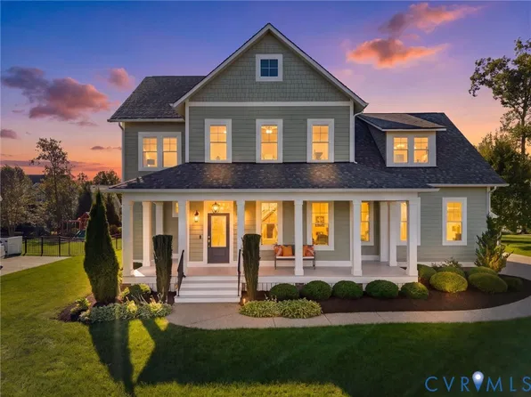 1412 Ascot Hill Ter, Midlothian, VA 23112