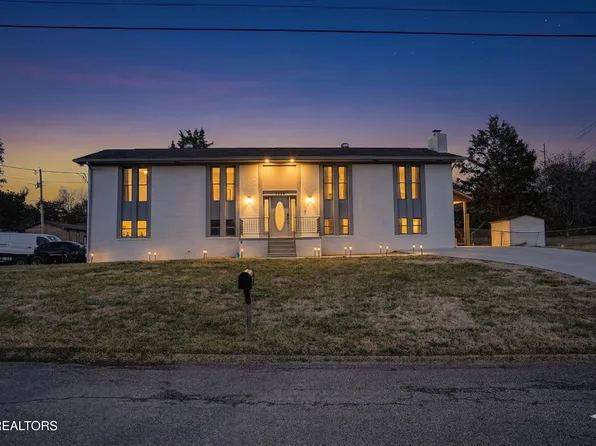 7328 Palmleaf Rd, Knoxville, TN 37918