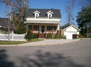 6 White Pond Blvd, Beaufort, SC 29902