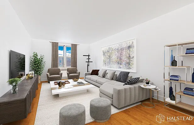 Sold by Halstead Real Estate | media 2
