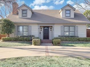 3203 32nd St, Lubbock, TX 79410