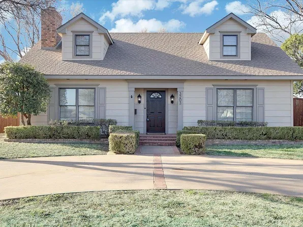 3203 32nd St, Lubbock, TX 79410