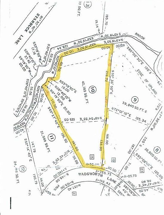 15 Wadsworth Ln, Yarmouth Port, MA 02675 Zillow