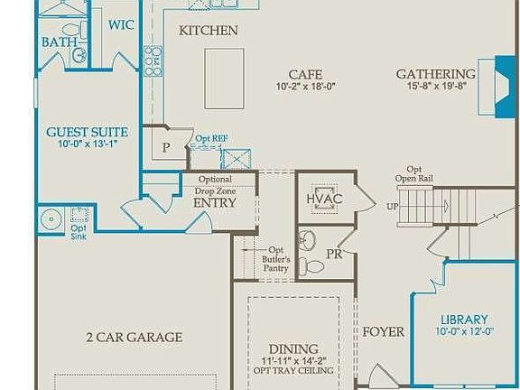 2nd image of this home