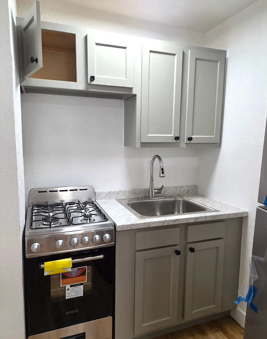 1 bed, 428 sqft, $1,125 — Photo 3