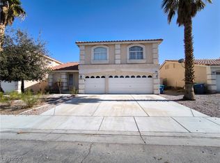 9693 Bighorn Island Ave, Las Vegas, NV 89148