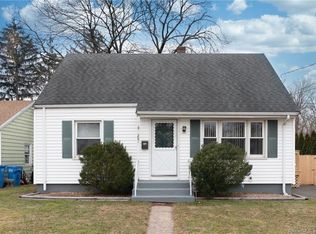 291 Franklin Rd, Hamden, CT 06517