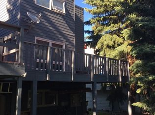 346 Eagle Rd #1, Avon, CO 81620