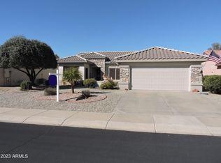 18280 N Las Rocas Way, Surprise, AZ 85374
