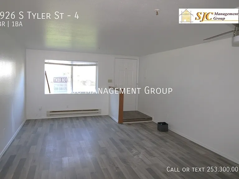 3926 S Tyler St #4 — Photo 2