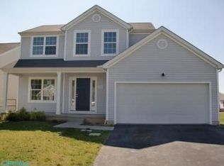 775 Grayfeather Dr, Blacklick, OH 43004
