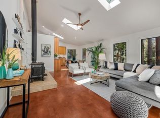 11969 Canyon Dr, Guerneville, CA 95446