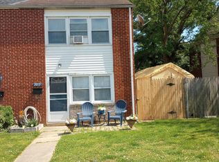 2013 Kelmore Rd, Baltimore, MD 21222