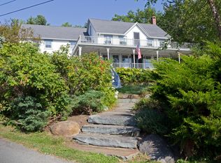 3 Old Sled Rd, South Bristol, ME 04568