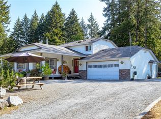 6535 Wicks Rd, North Cowichan, BC V9L5V2