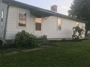 39641 Miller Rd, Lisbon, OH 44432