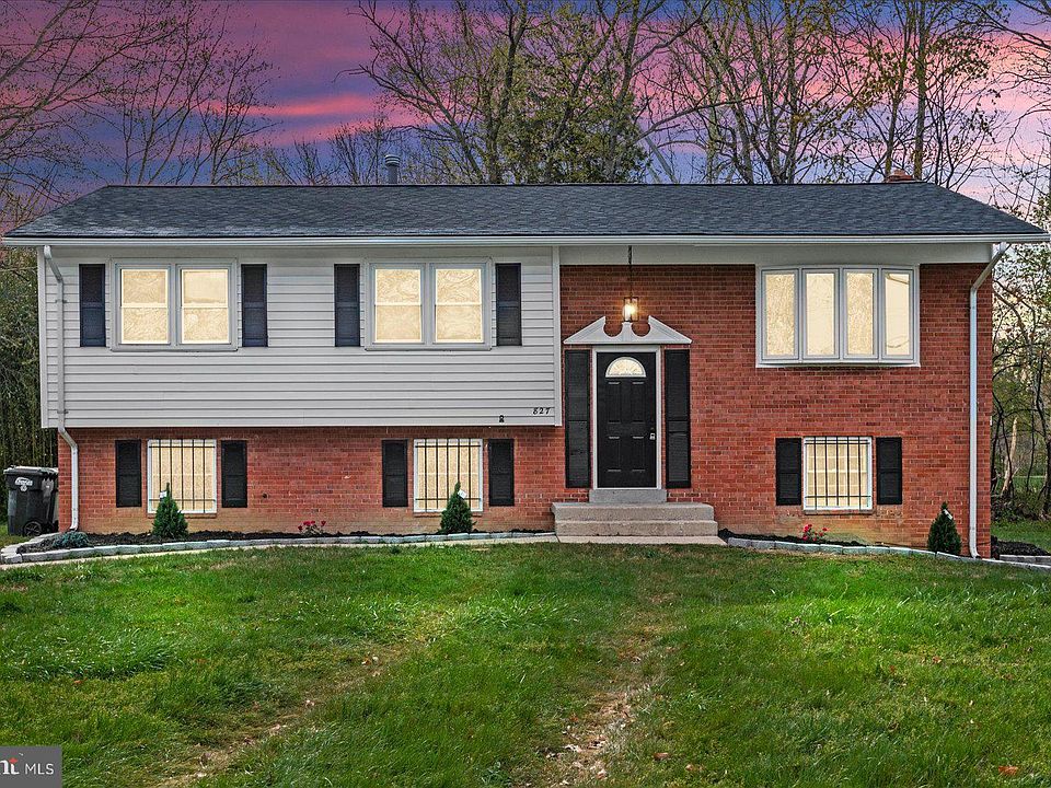 1st image of 827 Norwood Ln