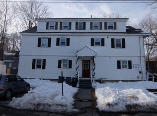 6 Amherst St, Augusta, ME 04330