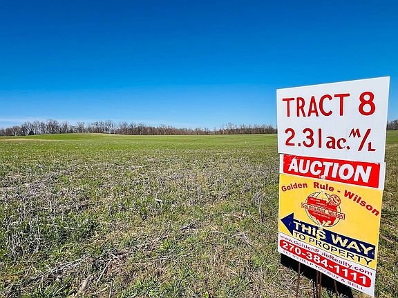 5th image of 1075 Patterson Rd Tract 8