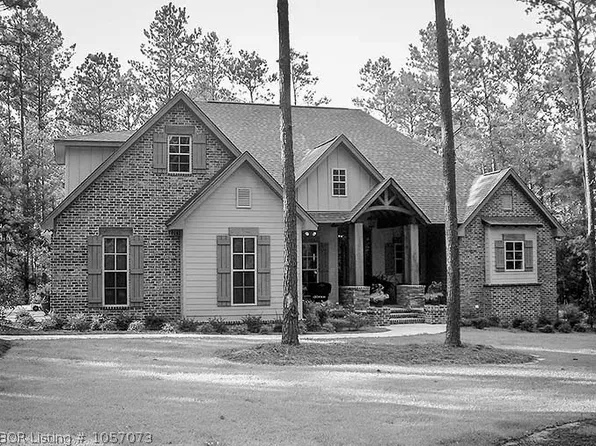 9708 Essex Pl, Fort Smith, AR 72908