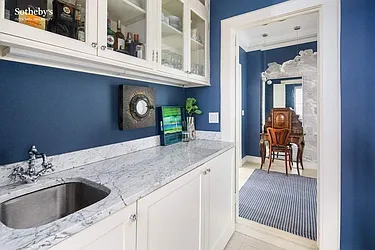 Sold by Sotheby's International Realty