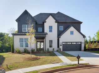 750 Garden Reserve Ln, Alpharetta, GA 30005