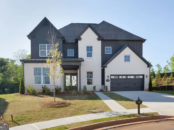 750 Garden Reserve Ln, Alpharetta, GA 30005
