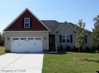 486 Juno Dr #121, Broadway, NC 27505