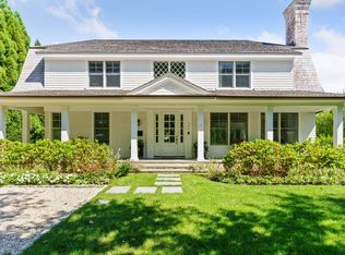 104 Lewis St, Southampton, NY 11968