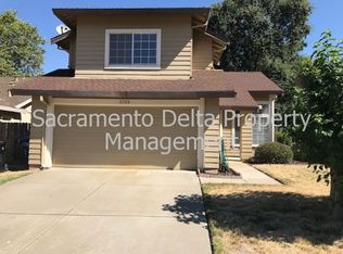 3735 Douglas Fir Ct, Antelope, CA
