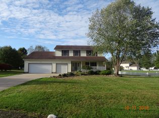 3088 Northview Rd, Uniontown, OH 44685
