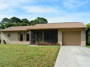 4281 Ulster Ave, North Port, FL 34287