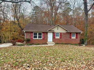 412 Brookside Dr, Gaffney, SC 29340