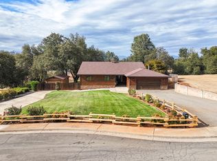 4778 Columbine Dr, Redding, CA 96002
