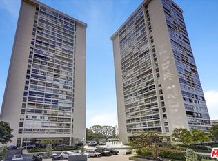 2220 Avenue Of The Stars UNIT 2704, Los Angeles, CA 90067