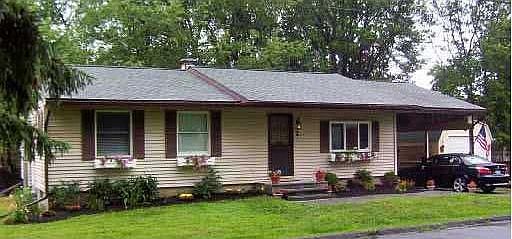 Renovated in 2007